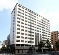 エンクレスト博多駅東の外観画像