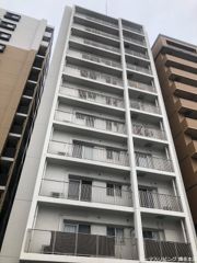 グランパーク県庁前の外観画像