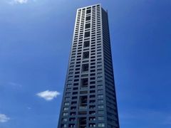 センターマークスタワーの外観画像