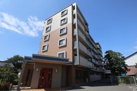 リヴェール志免の外観画像