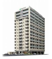 エンクレスト天神LINKの外観画像