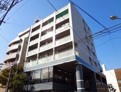 イルフビルの外観画像