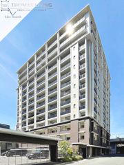 RJRプレシア博多駅前の外観画像