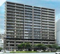 RJRプレシア天神サウスの外観画像