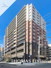 RJRプレシア大橋駅前の外観画像