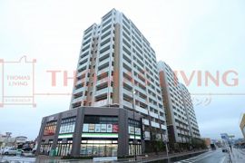 RJRプレシア新宮中央駅前の外観画像