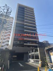 デュ・レジア薬院テラスの外観画像