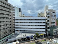 FOX Bldgの外観画像