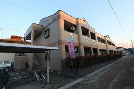 ブルーパレスナカノの外観画像