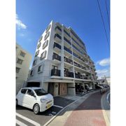 ヒルクレスト百道の外観画像