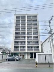 カーサ・アミータの外観画像