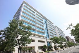 リングローブの外観画像