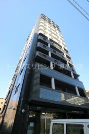 サンシティ駅南の外観画像