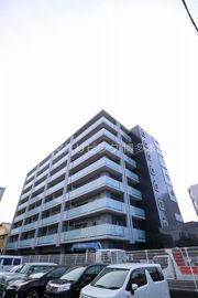 アルファシオレヴァークの外観画像