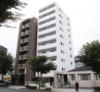 MODERN PALAZZO東公園の外観画像