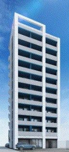 アルティザ博多南リバーフロントの外観画像