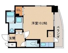 リーヴ メゾンの間取り画像