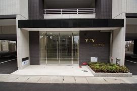 YGM箱崎駅前Iの外観画像