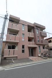 Diacuore（ディアクオーレ）の外観画像