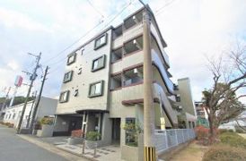 ラメゾンヴェールの外観画像