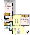 D-Residence光丘町の間取り画像