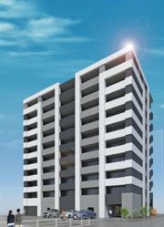 LIBTH上牟田WESTの外観画像