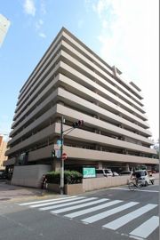 クリムゾン博多IIの外観画像