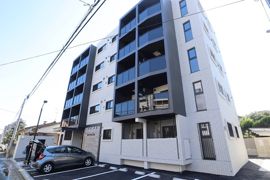 リアンレガーロ雑餉隈駅の外観画像