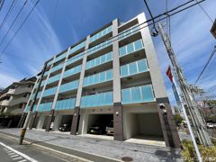 アイリーフ大楠の外観画像