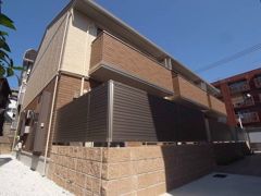 D-room平尾の外観画像