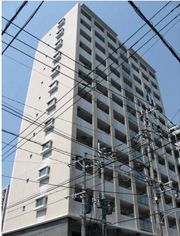 アレクサスイルビアンコの外観画像