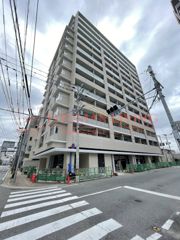 エンクレスト天神LINKの外観画像