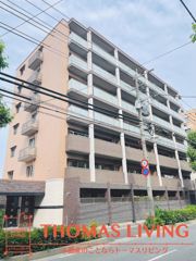 メルベーユ高宮駅前の外観画像