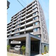 グランタイム都町の外観画像