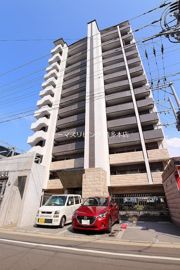 コンプレートSEKIJOUの外観画像