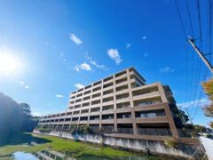 アクロス太宰府パークレジェンドの外観画像