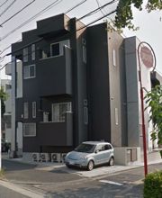 CB博多南フクシアの外観画像