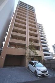 S-FORT福岡県庁前の外観画像