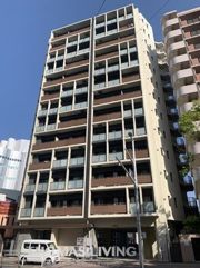 ビエネスタ千代県庁口の外観画像