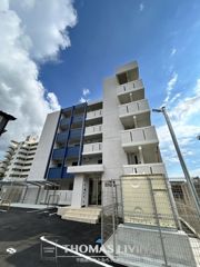 LIFEFIELD古賀駅前の外観画像