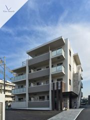 ロイヤルガーデン博多アネックスの外観画像