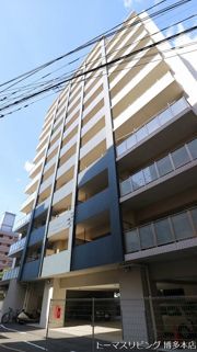 ルッシェ住吉の外観画像