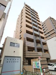 アクタス西公園アーバルの外観画像