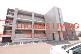 シルヴィオ日蒔野の外観画像