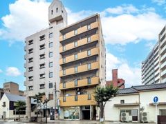 レジデンス博多の外観画像