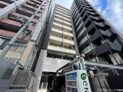 パリス大濠ベイタウンの外観画像