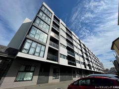 APエルテージ地行の外観画像