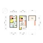 ACEROの間取り画像