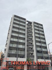 S-FORT高宮の外観画像