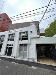 蓮葉マンションの外観画像